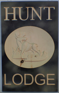 Hunt Lodge (Moose)