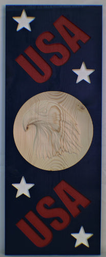 USA (Eagle)