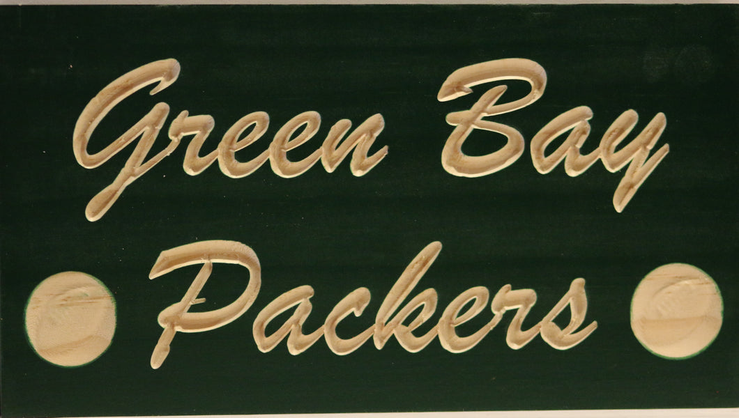 Green Bay Packers