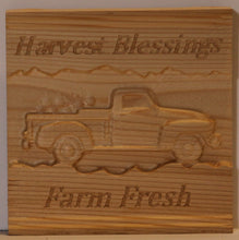 Load image into Gallery viewer, Harvest Blessings (Cutout)